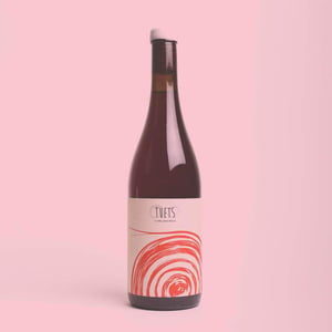 Tot - Celler Tuets - albert-domingo