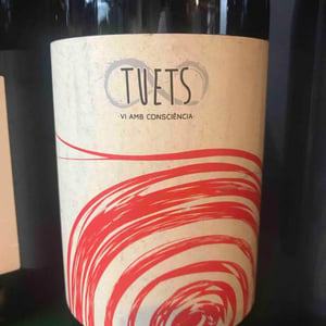 Celler Tuets - Albert Domingo - Tot