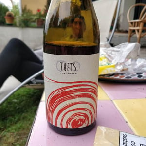 Tot - Celler Tuets - albert-domingo