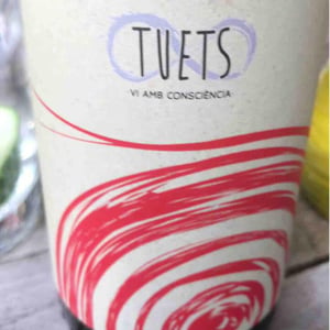 Tot - Celler Tuets - Albert Domingo 