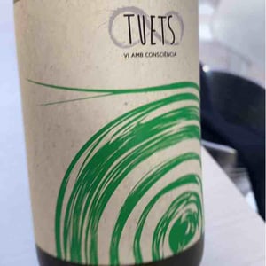 Tot - Celler Tuets - Albert Domingo 