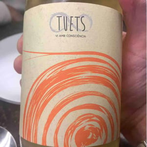 Tot - Celler Tuets - albert-domingo
