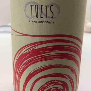 Celler Tuets - Albert Domingo - Tot