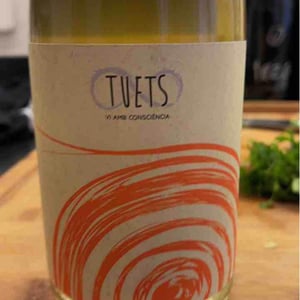 Celler Tuets - Albert Domingo - Tot