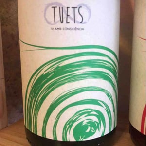 Celler Tuets - Albert Domingo - Tot