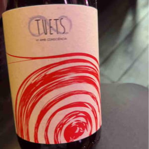 Tot - Celler Tuets - albert-domingo