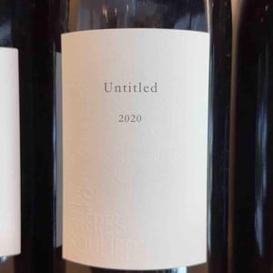 Untitled - Les Frères Soulier - Guillaume & Charles Soulier -2020
