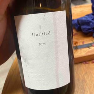 Untitled - Les Frères Soulier - Guillaume & Charles Soulier -2020