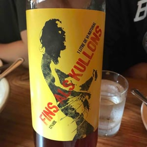 Finca Parera - Rubén Parera Renau - Fins Als Kullons