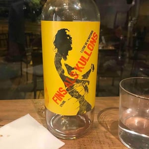 Finca Parera - Rubén Parera Renau - Fins Als Kullons
