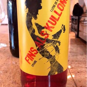 Finca Parera - Rubén Parera Renau - Fins Als Kullons