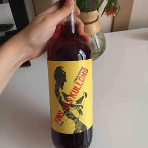 Finca Parera - Rubén Parera Renau - Fins Als Kullons