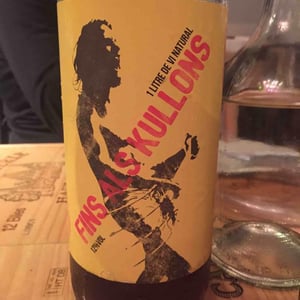 Finca Parera - Rubén Parera Renau - Fins Als Kullons