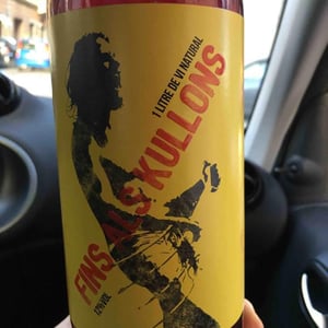 Finca Parera - Rubén Parera Renau - Fins Als Kullons