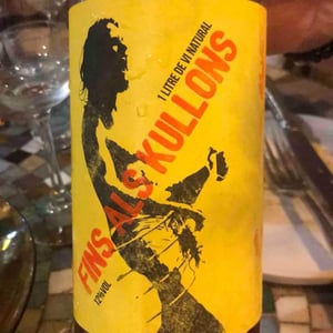 Finca Parera - Rubén Parera Renau - Fins Als Kullons