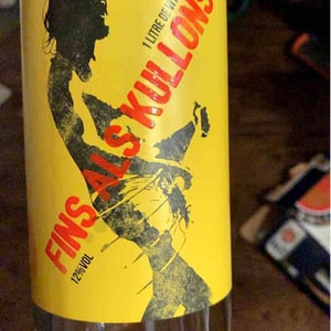Finca Parera - Rubén Parera Renau - Fins Als Kullons