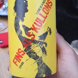 Finca Parera - Rubén Parera Renau - Fins Als Kullons
