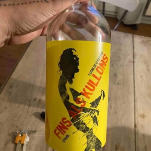 Finca Parera - Rubén Parera Renau - Fins Als Kullons