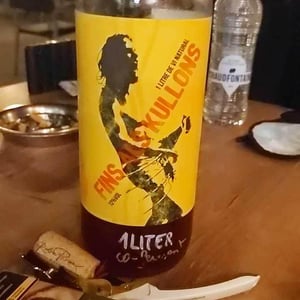 Finca Parera - Rubén Parera Renau - Fins Als Kullons