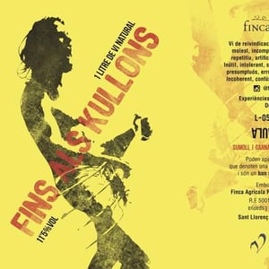Fins Als Kullons - Finca Parera - ruben-parera-renau