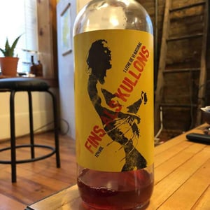 Finca Parera - Rubén Parera Renau - Fins Als Kullons