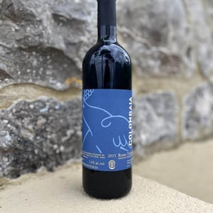 Upsidedown - Colombaia - Dante & Helena Lomazzi 