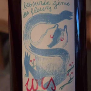 Urs - L’absurde Genie De Fleurs - miha-trifa-tom-gautier -2021