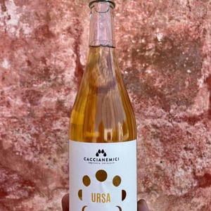 Ursa - Caccianemici BioAutoctona S.S. Società Agricola - Antonio Colliva, Walter Iannini, Giovanni Freddi 