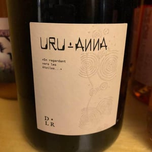 Uru-Anna - Domaine de La Renière - thibault-masse