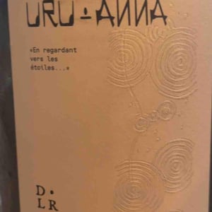 Uru-Anna - Domaine de La Renière - thibault-masse