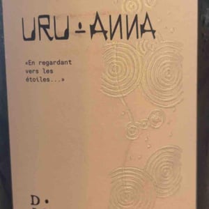 Uru-Anna - Domaine de La Renière - thibault-masse