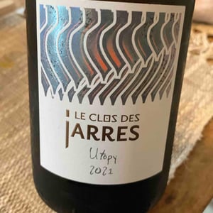 Utopy - Le Clos Des Jarres - vivien-hemelsdael