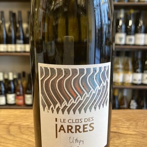 Utopy - Le Clos Des Jarres - vivien-hemelsdael