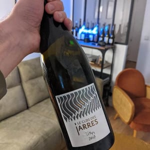 Le Clos Des Jarres - Vivien Hemelsdael - Utopy