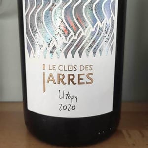 Utopy - Le Clos Des Jarres - vivien-hemelsdael