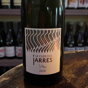 Utopy - Le Clos Des Jarres - vivien-hemelsdael