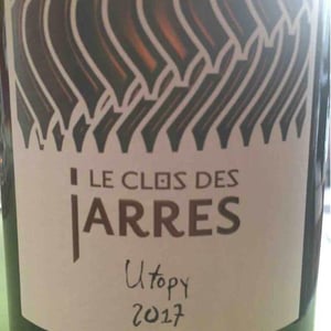 Utopy - Le Clos Des Jarres - vivien-hemelsdael
