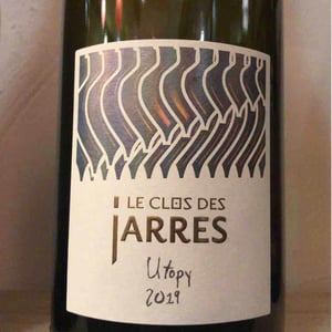Utopy - Le Clos Des Jarres - vivien-hemelsdael