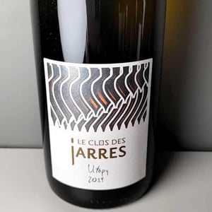 Utopy - Le Clos Des Jarres - vivien-hemelsdael