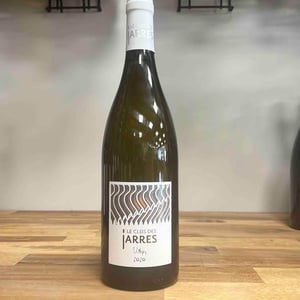 Utopy - Le Clos Des Jarres - vivien-hemelsdael