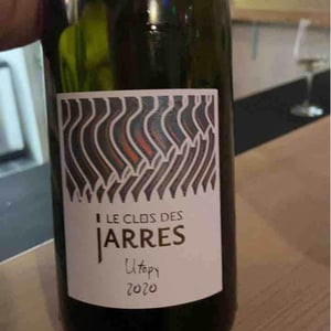 Utopy - Le Clos Des Jarres - vivien-hemelsdael