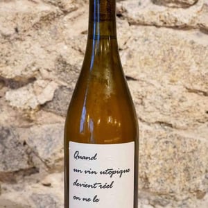 Utopique - Conservatoire De Vignes Anciennes - karine-cyril-alonso -2020