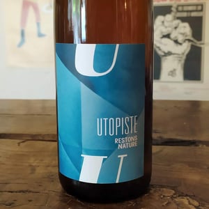 Utopiste - Kumpf & Meyer - julien-albertus