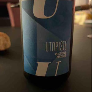 Utopiste - Kumpf & Meyer - Julien Albertus 