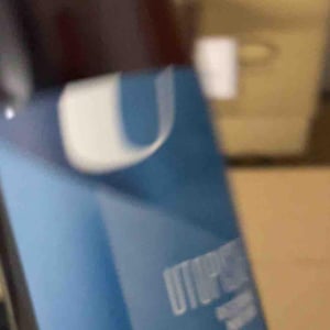Utopiste - Kumpf & Meyer - Julien Albertus 