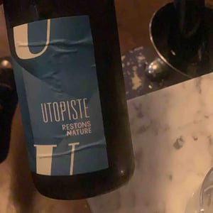 Utopiste - Kumpf & Meyer - Julien Albertus 