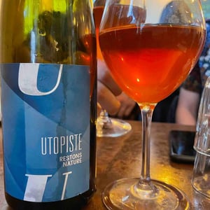 Utopiste - Kumpf & Meyer - Julien Albertus 
