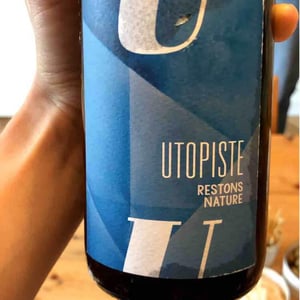 Utopiste - Kumpf & Meyer - julien-albertus