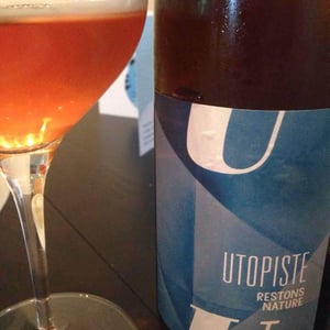 Kumpf & Meyer - Julien Albertus - Utopiste