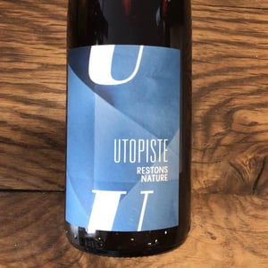 Utopiste - Kumpf & Meyer - julien-albertus